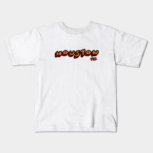 Houston Kids T-Shirt